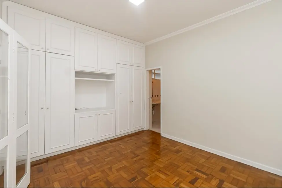 Apartamento com 4 quartos à venda, 198m2 em Jardim Paulista, São Paulo - SP - imagem 8 Foto 8 de Apartamento com 4 quartos à venda, 198m2 em Jardim Paulista, São Paulo - SP