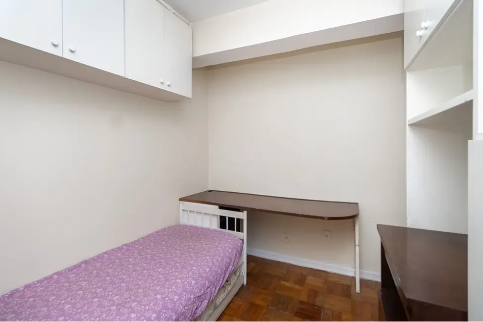 Apartamento com 4 quartos à venda, 198m2 em Jardim Paulista, São Paulo - SP - imagem 4 Foto 4 de Apartamento com 4 quartos à venda, 198m2 em Jardim Paulista, São Paulo - SP