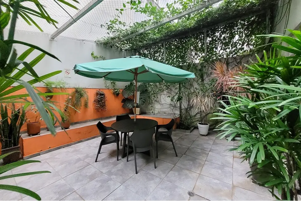 Foto 1 de Apartamento com 3 quartos à venda, 124m2 em Higienópolis, São Paulo - SP