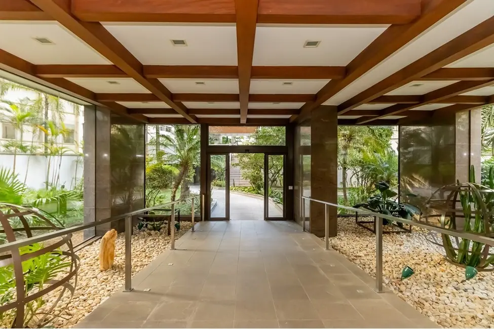 Foto 9 de Apartamento com 5 quartos à venda, 310m2 em Santa Cecília, São Paulo - SP