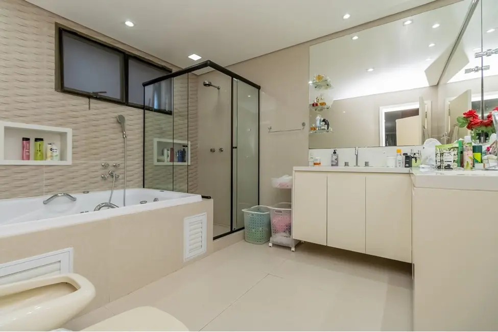 Foto 5 de Apartamento com 5 quartos à venda, 310m2 em Santa Cecília, São Paulo - SP