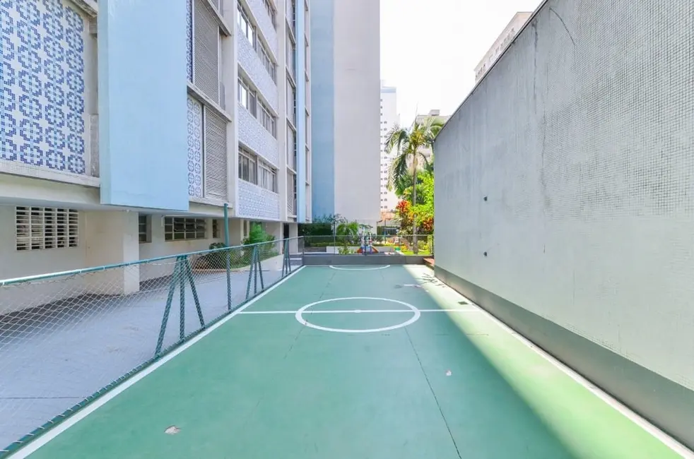 Foto 9 de Apartamento com 3 quartos à venda, 129m2 em Jardim Paulista, São Paulo - SP