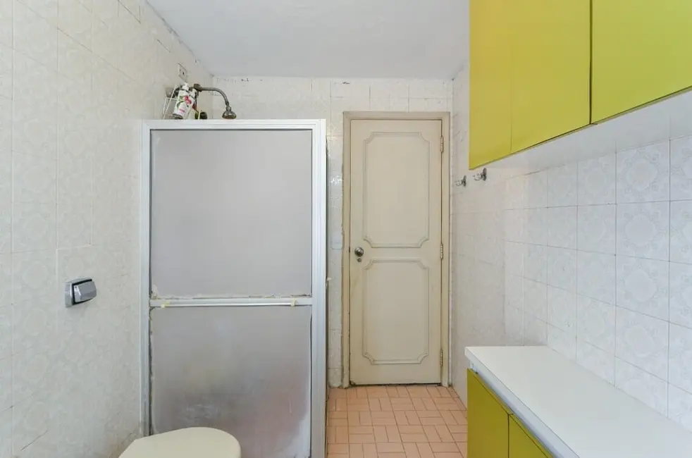 Foto 3 de Apartamento com 3 quartos à venda, 129m2 em Jardim Paulista, São Paulo - SP