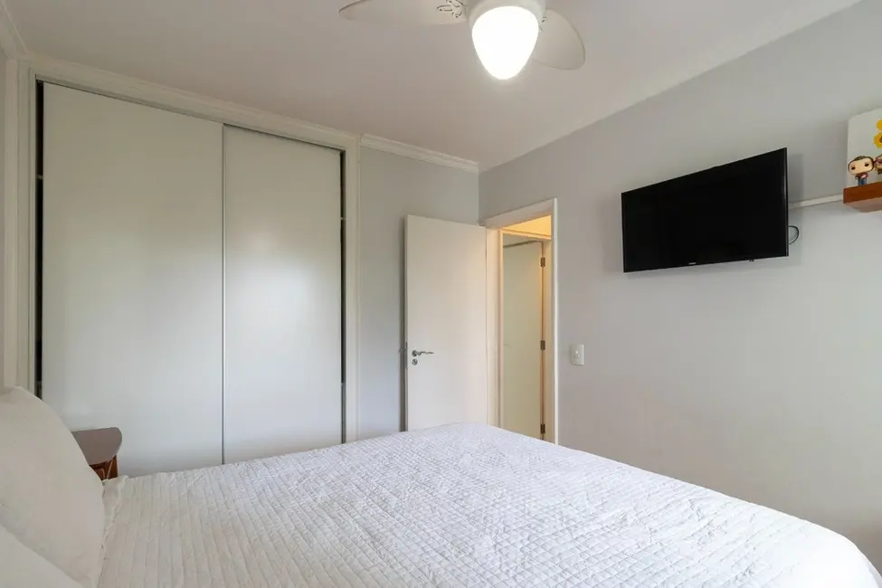 Apartamento com 2 quartos à venda, 67m2 em Vila Olímpia, São Paulo - SP - imagem 5 Foto 5 de Apartamento com 2 quartos à venda, 67m2 em Vila Olímpia, São Paulo - SP