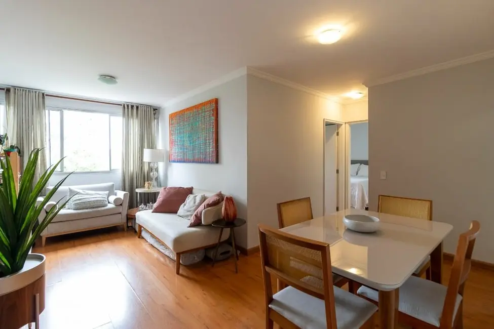 Foto 1 de Apartamento com 2 quartos à venda, 67m2 em Vila Olímpia, São Paulo - SP