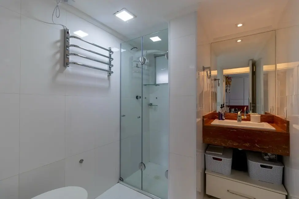 Apartamento com 2 quartos à venda, 67m2 em Vila Olímpia, São Paulo - SP - imagem 9 Foto 9 de Apartamento com 2 quartos à venda, 67m2 em Vila Olímpia, São Paulo - SP