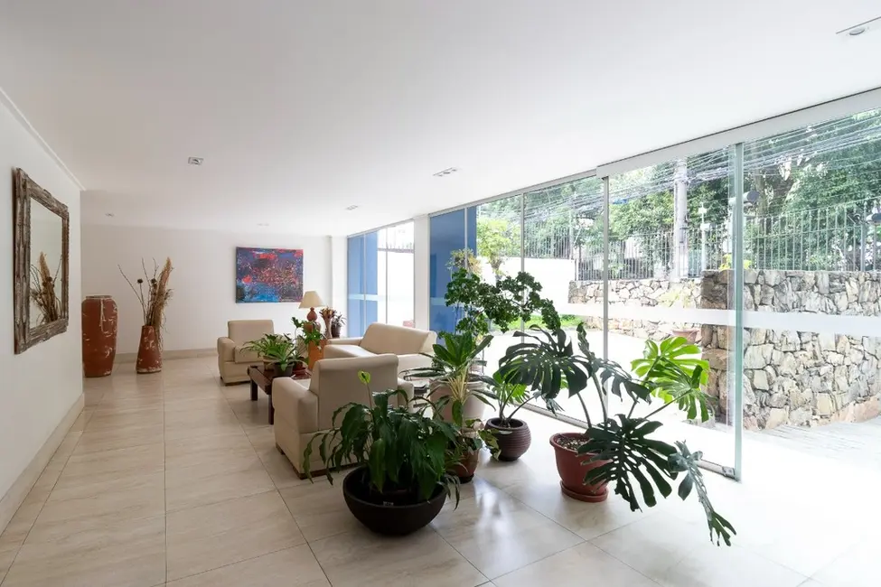 Apartamento com 2 quartos à venda, 67m2 em Vila Olímpia, São Paulo - SP - imagem 3 Foto 3 de Apartamento com 2 quartos à venda, 67m2 em Vila Olímpia, São Paulo - SP