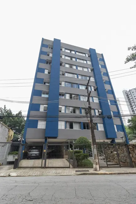 Apartamento com 2 quartos à venda, 67m2 em Vila Olímpia, São Paulo - SP - imagem 4 Foto 4 de Apartamento com 2 quartos à venda, 67m2 em Vila Olímpia, São Paulo - SP