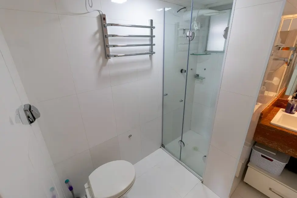 Apartamento com 2 quartos à venda, 67m2 em Vila Olímpia, São Paulo - SP - imagem 8 Foto 8 de Apartamento com 2 quartos à venda, 67m2 em Vila Olímpia, São Paulo - SP