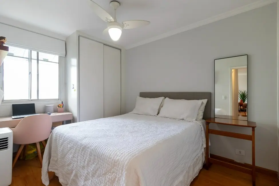 Apartamento com 2 quartos à venda, 67m2 em Vila Olímpia, São Paulo - SP - imagem 7 Foto 7 de Apartamento com 2 quartos à venda, 67m2 em Vila Olímpia, São Paulo - SP