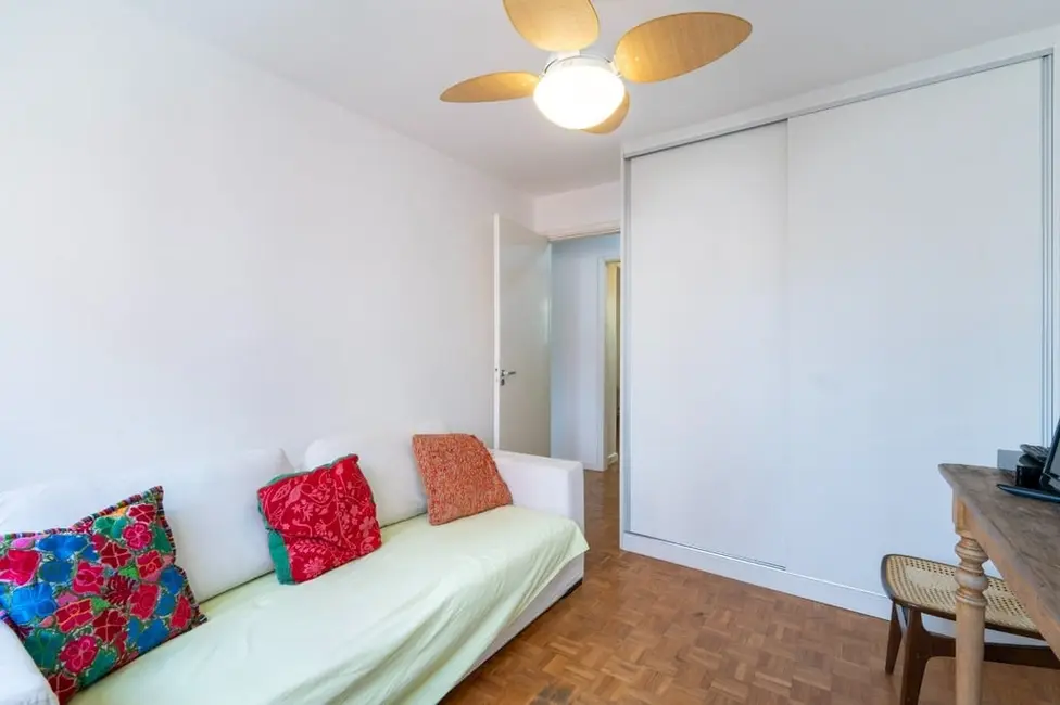 Foto 5 de Apartamento com 3 quartos à venda, 108m2 em Itaim Bibi, São Paulo - SP