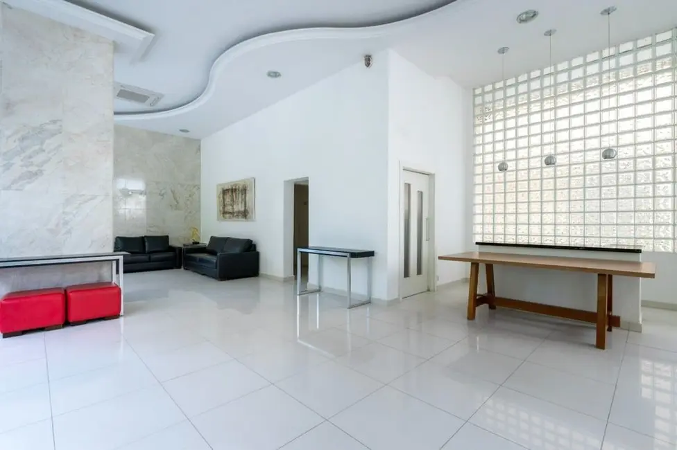 Foto 2 de Apartamento com 3 quartos à venda, 108m2 em Itaim Bibi, São Paulo - SP