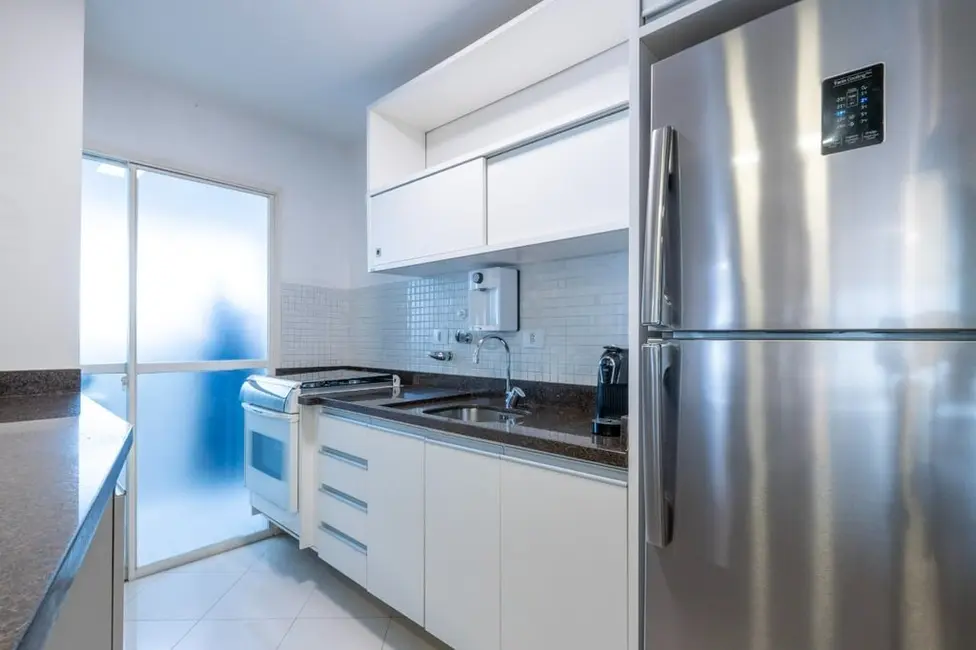 Foto 2 de Apartamento com 1 quarto à venda, 51m2 em Vila Uberabinha, São Paulo - SP