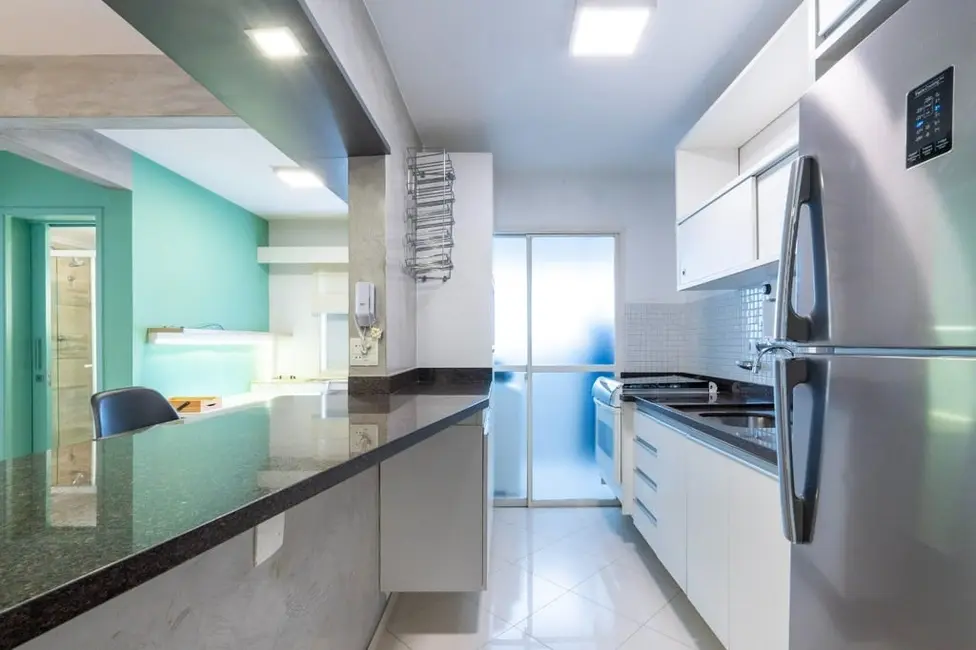 Foto 9 de Apartamento com 1 quarto à venda, 51m2 em Vila Uberabinha, São Paulo - SP