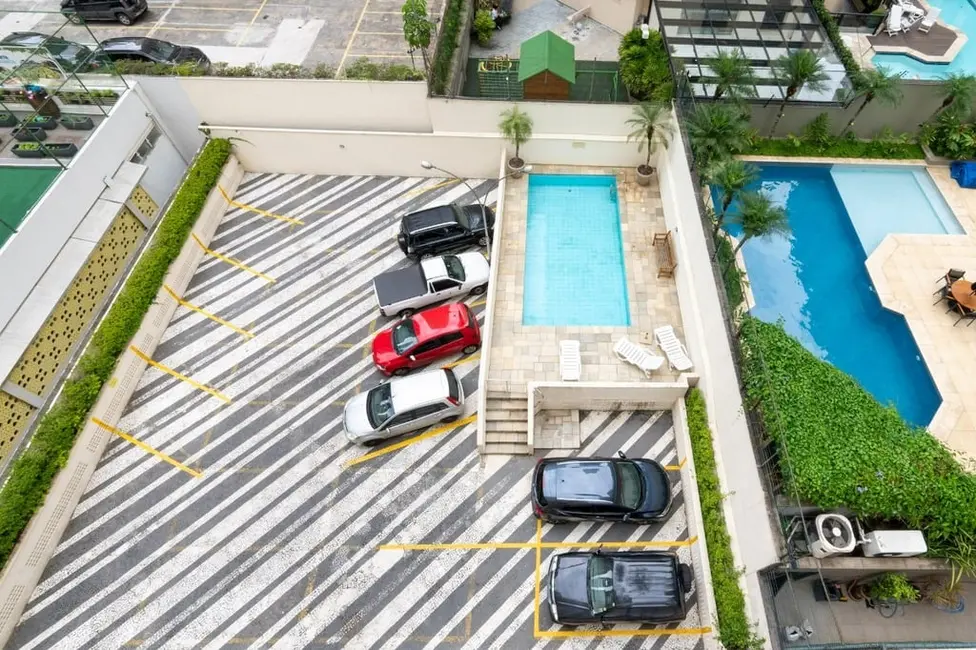 Foto 3 de Apartamento com 1 quarto à venda, 51m2 em Vila Uberabinha, São Paulo - SP