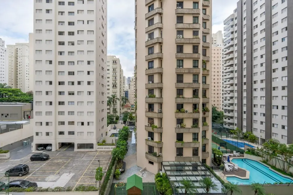 Foto 4 de Apartamento com 1 quarto à venda, 51m2 em Vila Uberabinha, São Paulo - SP