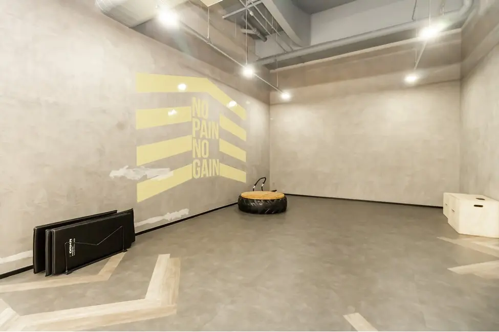 Foto 8 de Apartamento com 1 quarto à venda, 46m2 em Vila Olímpia, São Paulo - SP