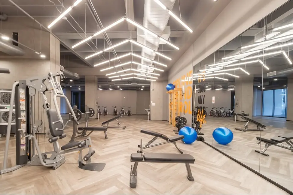 Foto 7 de Apartamento com 1 quarto à venda, 46m2 em Vila Olímpia, São Paulo - SP