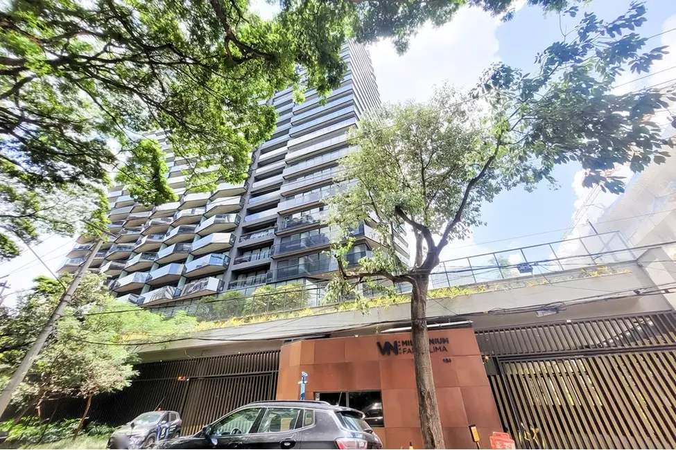 Foto 5 de Apartamento com 1 quarto à venda, 46m2 em Vila Olímpia, São Paulo - SP