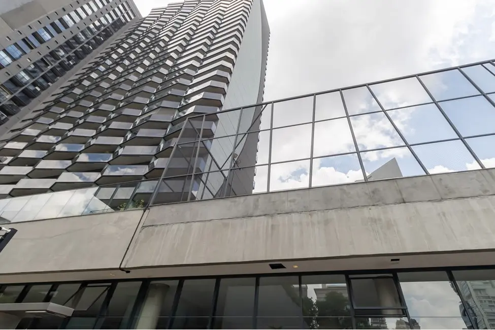 Foto 3 de Apartamento com 1 quarto à venda, 46m2 em Vila Olímpia, São Paulo - SP