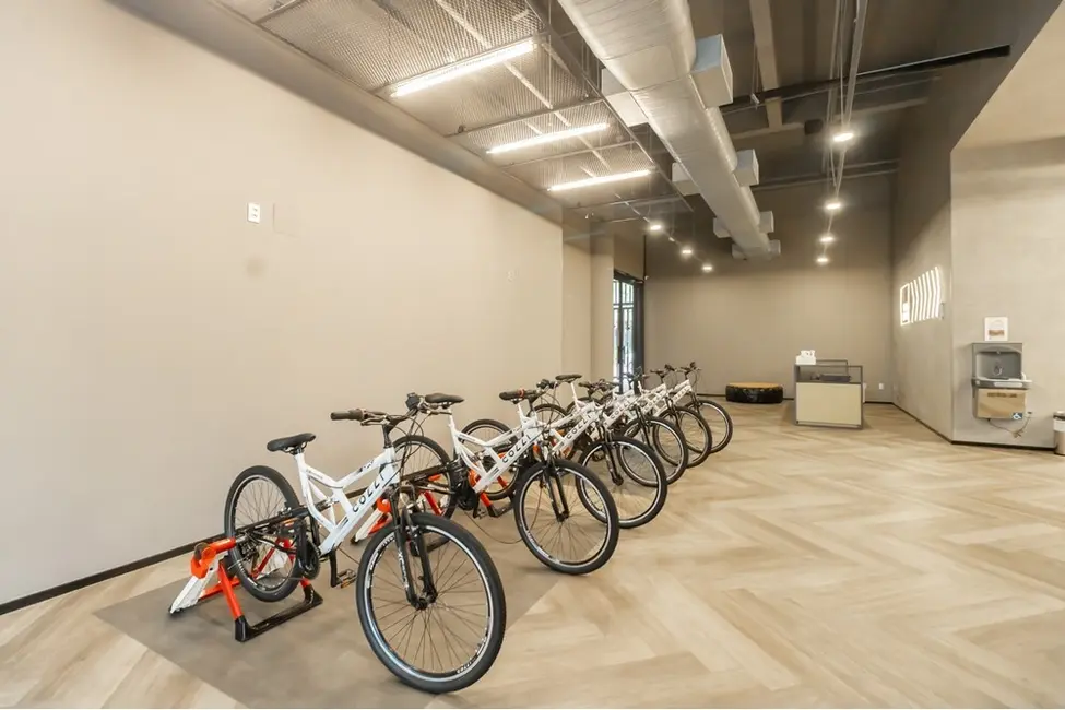 Foto 6 de Apartamento com 1 quarto à venda, 46m2 em Vila Olímpia, São Paulo - SP