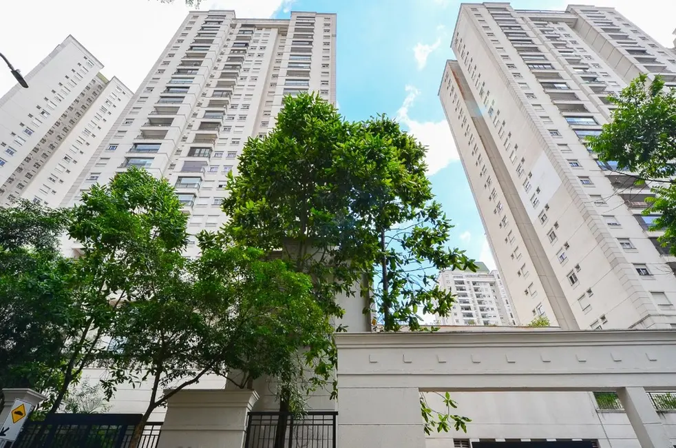 Foto 6 de Apartamento com 2 quartos à venda, 76m2 em Vila Andrade, São Paulo - SP