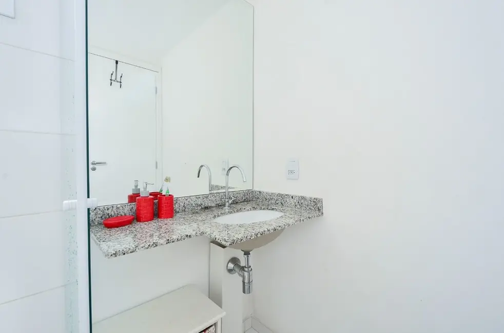 Foto 4 de Apartamento com 2 quartos à venda, 76m2 em Vila Andrade, São Paulo - SP