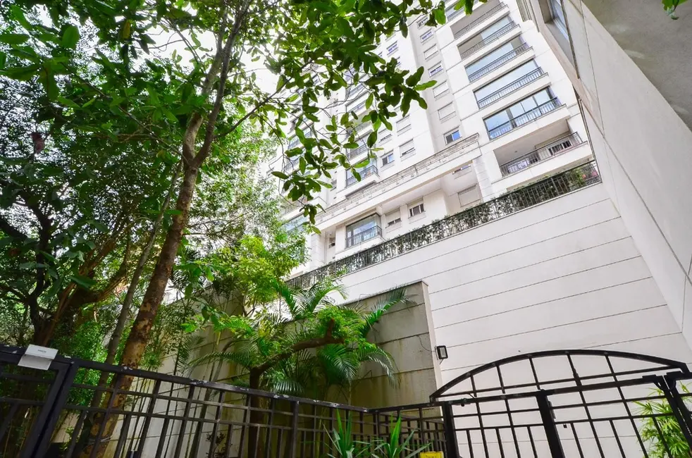 Foto 5 de Apartamento com 2 quartos à venda, 76m2 em Vila Andrade, São Paulo - SP