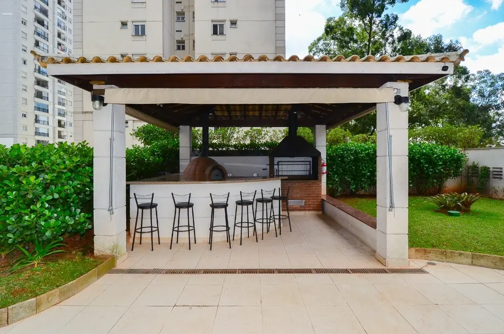 Foto 9 de Apartamento com 2 quartos à venda, 76m2 em Vila Andrade, São Paulo - SP