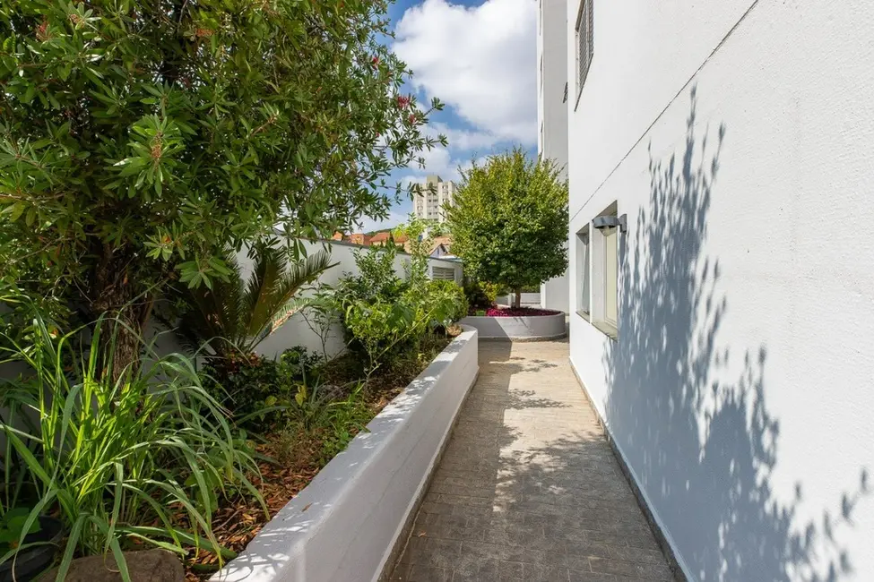 Foto 9 de Apartamento com 2 quartos à venda, 62m2 em Vila Santa Catarina, São Paulo - SP