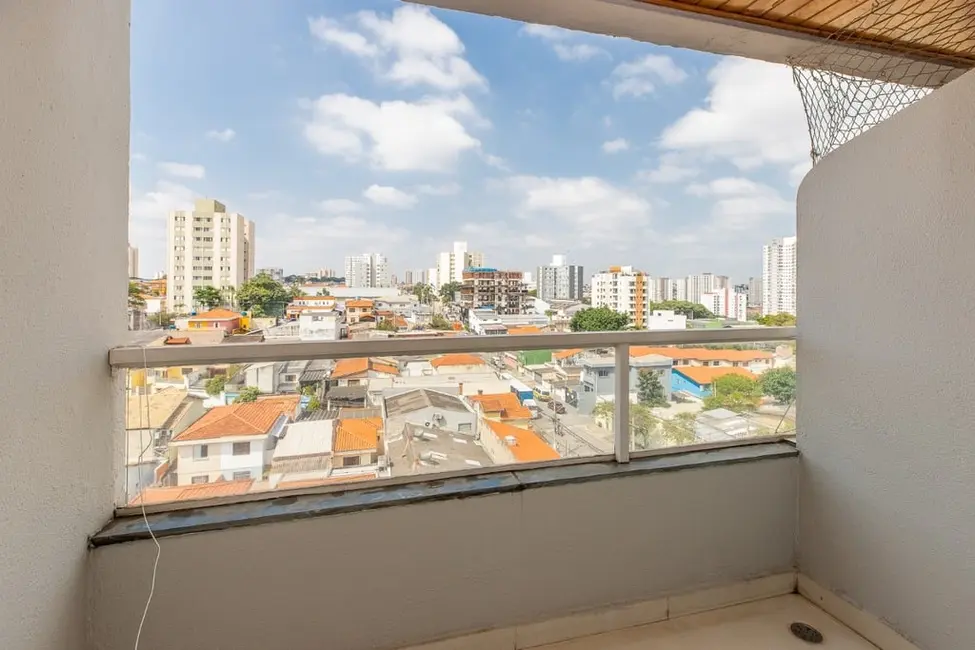 Foto 1 de Apartamento com 2 quartos à venda, 62m2 em Vila Santa Catarina, São Paulo - SP