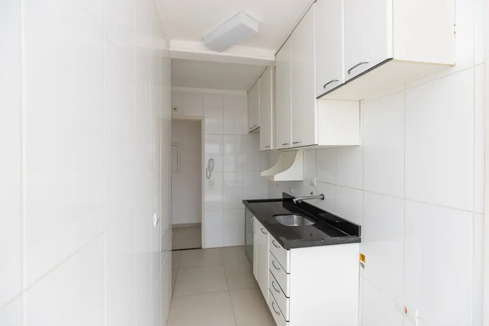 Foto 5 de Apartamento com 2 quartos à venda, 62m2 em Vila Santa Catarina, São Paulo - SP