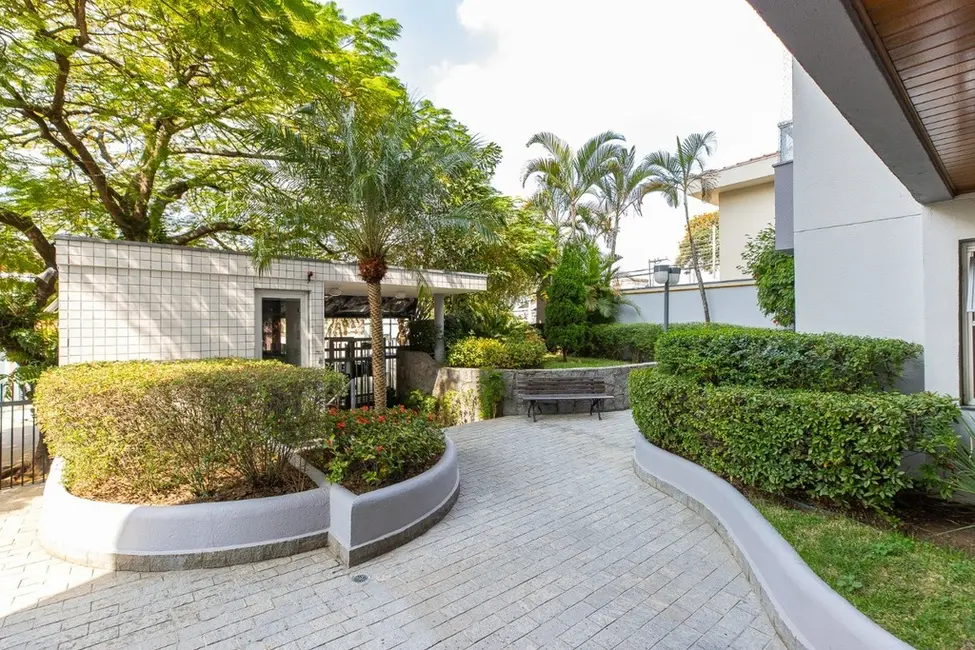 Foto 2 de Apartamento com 2 quartos à venda, 62m2 em Vila Santa Catarina, São Paulo - SP