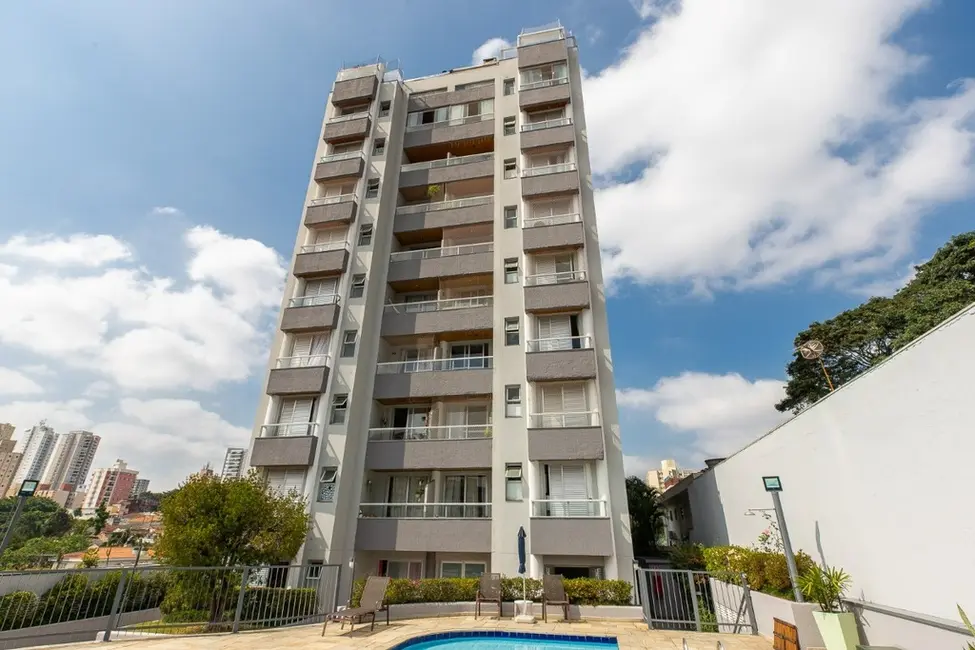 Foto 8 de Apartamento com 2 quartos à venda, 62m2 em Vila Santa Catarina, São Paulo - SP