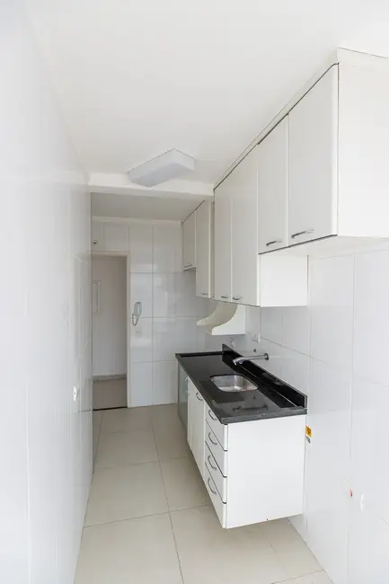 Foto 6 de Apartamento com 2 quartos à venda, 62m2 em Vila Santa Catarina, São Paulo - SP