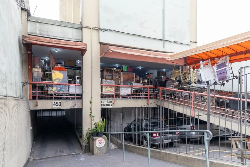 Foto 6 de Apartamento com 2 quartos à venda, 68m2 em Santo Amaro, São Paulo - SP