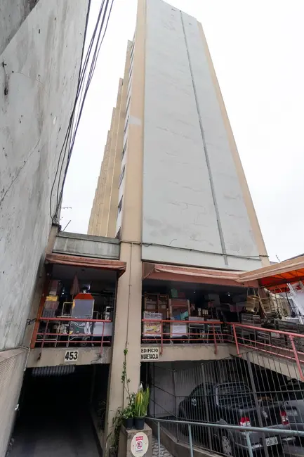 Foto 7 de Apartamento com 2 quartos à venda, 68m2 em Santo Amaro, São Paulo - SP