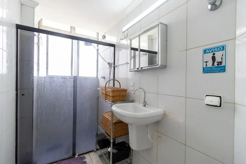 Foto 9 de Apartamento com 2 quartos à venda, 68m2 em Santo Amaro, São Paulo - SP