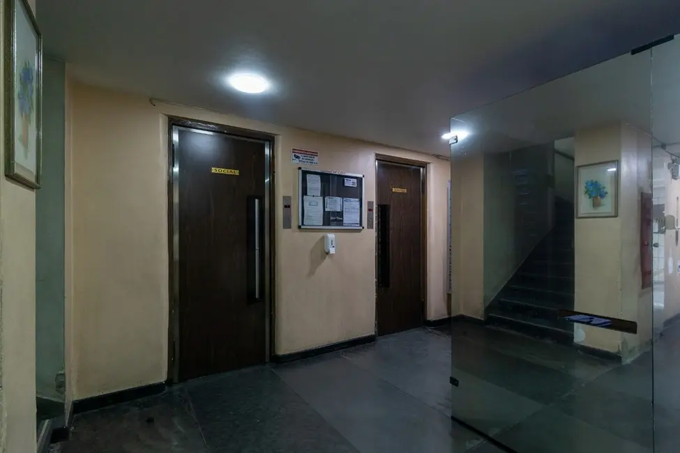 Foto 5 de Apartamento com 2 quartos à venda, 68m2 em Santo Amaro, São Paulo - SP