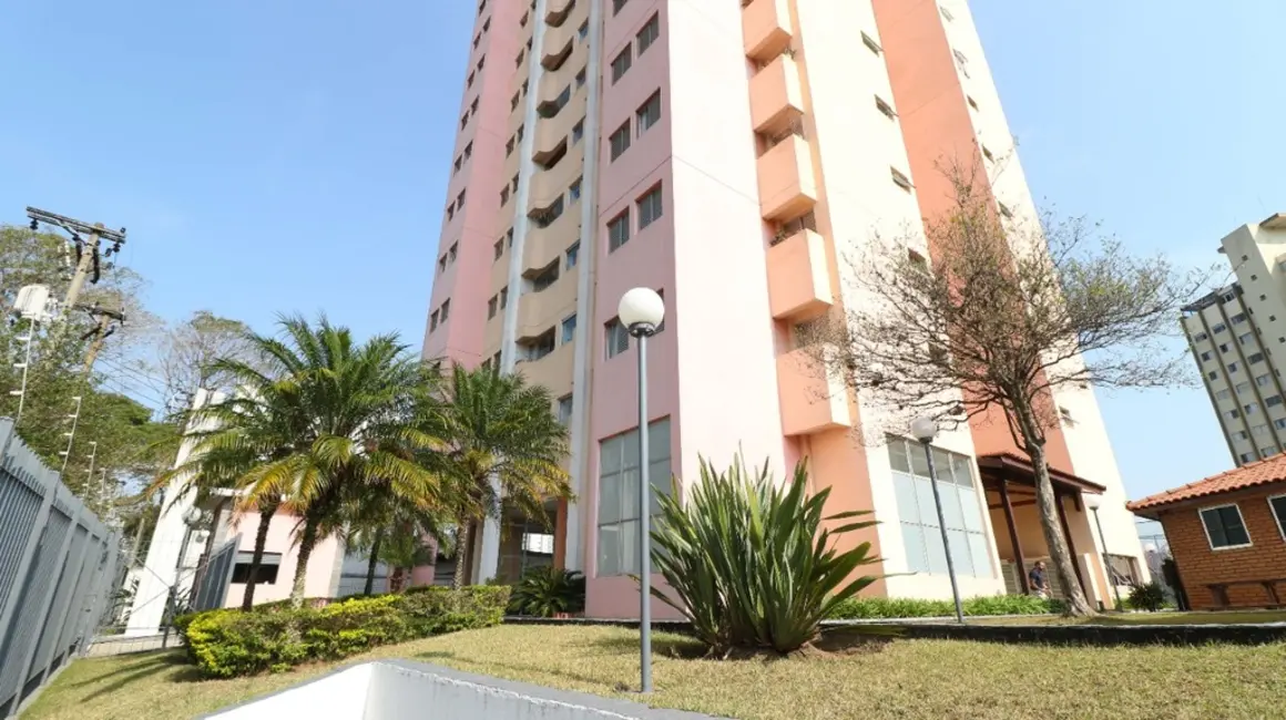 Foto 9 de Apartamento com 3 quartos à venda, 74m2 em Vila Santa Catarina, São Paulo - SP