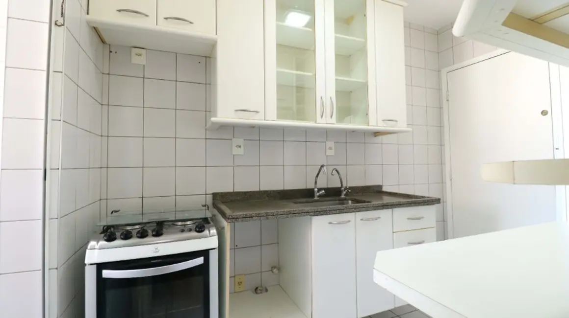 Foto 4 de Apartamento com 3 quartos à venda, 74m2 em Vila Santa Catarina, São Paulo - SP