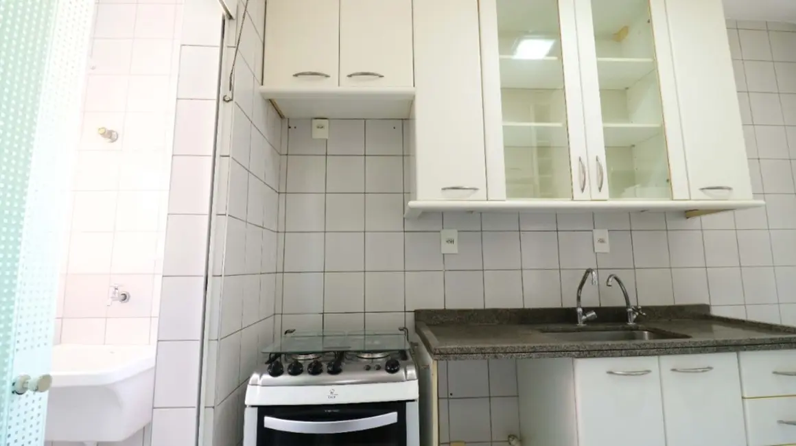 Foto 6 de Apartamento com 3 quartos à venda, 74m2 em Vila Santa Catarina, São Paulo - SP