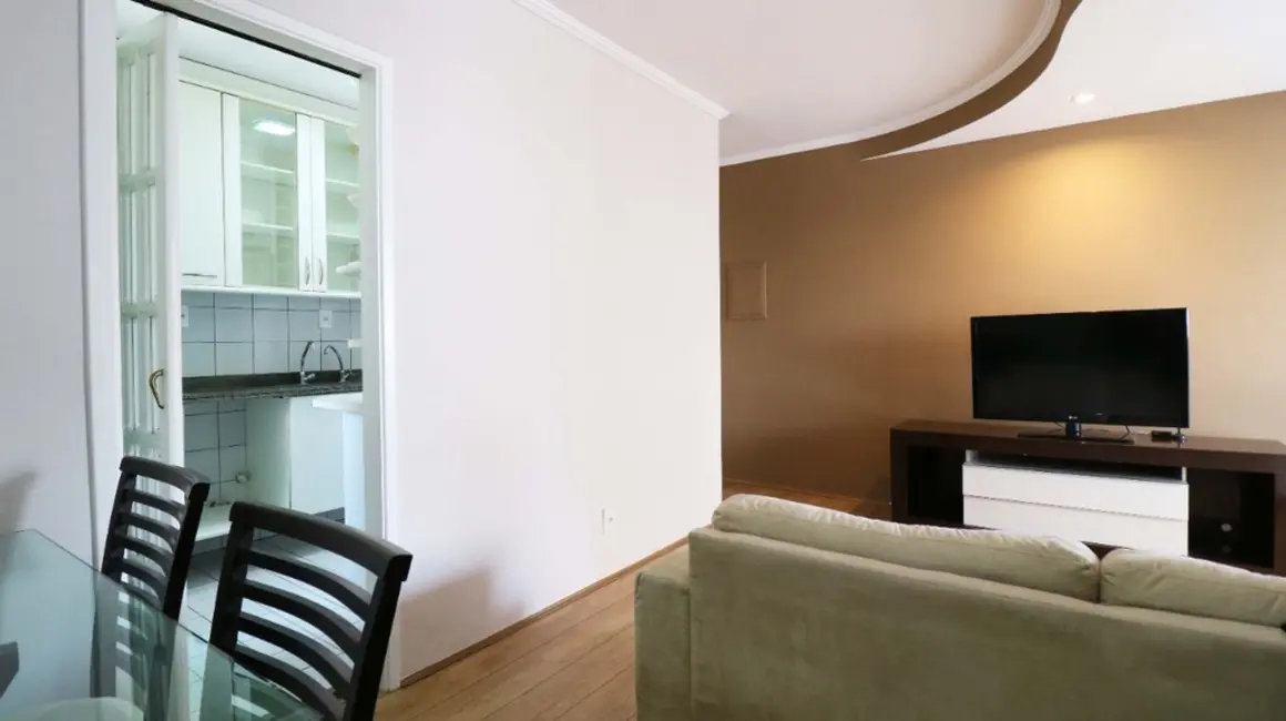 Foto 8 de Apartamento com 3 quartos à venda, 74m2 em Vila Santa Catarina, São Paulo - SP