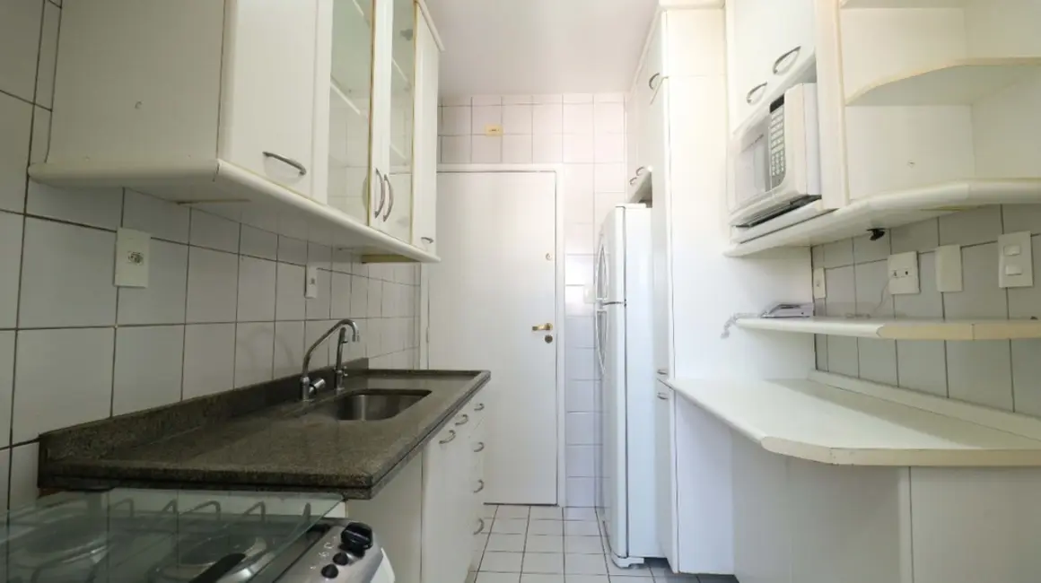 Foto 5 de Apartamento com 3 quartos à venda, 74m2 em Vila Santa Catarina, São Paulo - SP