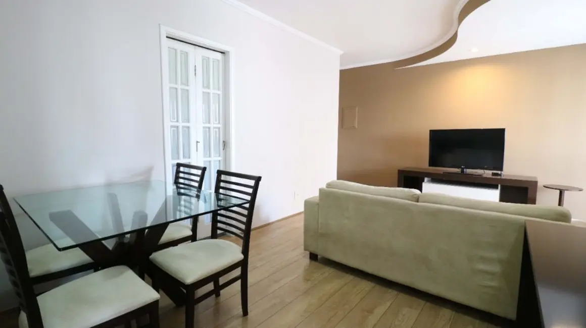 Foto 1 de Apartamento com 3 quartos à venda, 74m2 em Vila Santa Catarina, São Paulo - SP
