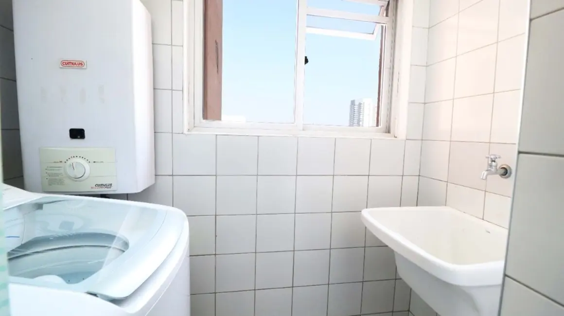 Foto 7 de Apartamento com 3 quartos à venda, 74m2 em Vila Santa Catarina, São Paulo - SP