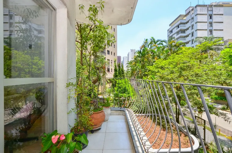 Apartamento com 3 quartos à venda, 107m2 em Vila Andrade, São Paulo - SP - imagem 8 Foto 8 de Apartamento com 3 quartos à venda, 107m2 em Vila Andrade, São Paulo - SP