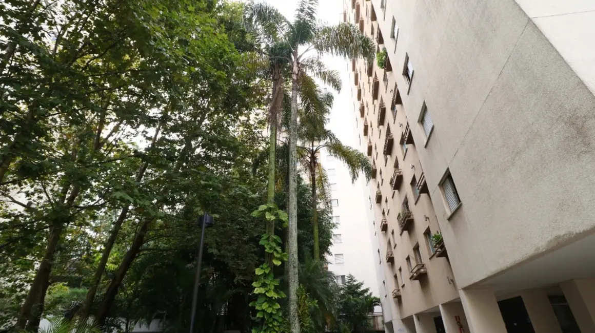 Foto 5 de Apartamento com 3 quartos à venda, 64m2 em Vila Andrade, São Paulo - SP