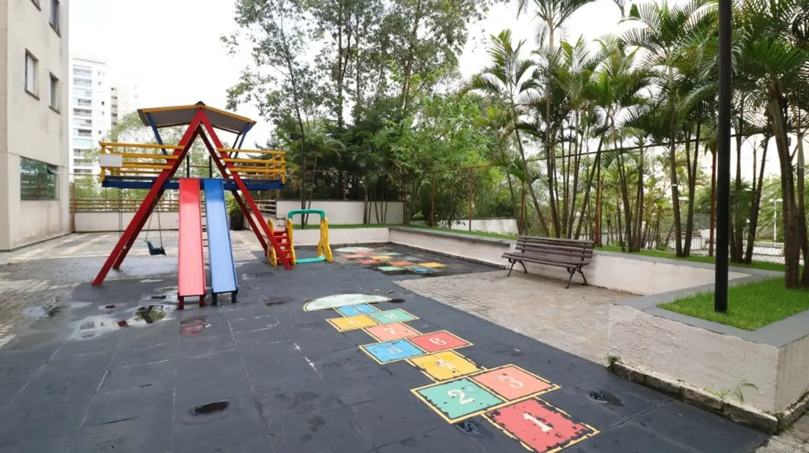 Foto 7 de Apartamento com 3 quartos à venda, 64m2 em Vila Andrade, São Paulo - SP