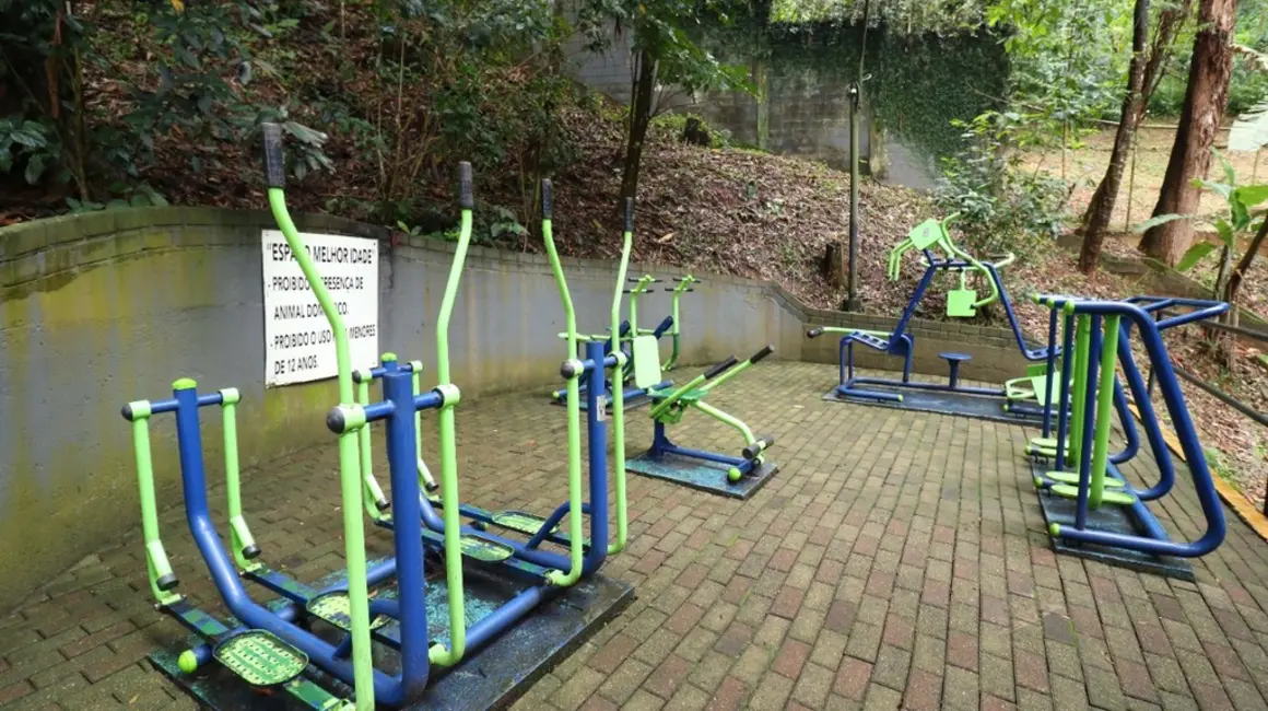 Foto 2 de Apartamento com 3 quartos à venda, 64m2 em Vila Andrade, São Paulo - SP